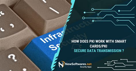 explain like i five smart cards pki maintains data integrity|fundamentals of pki.